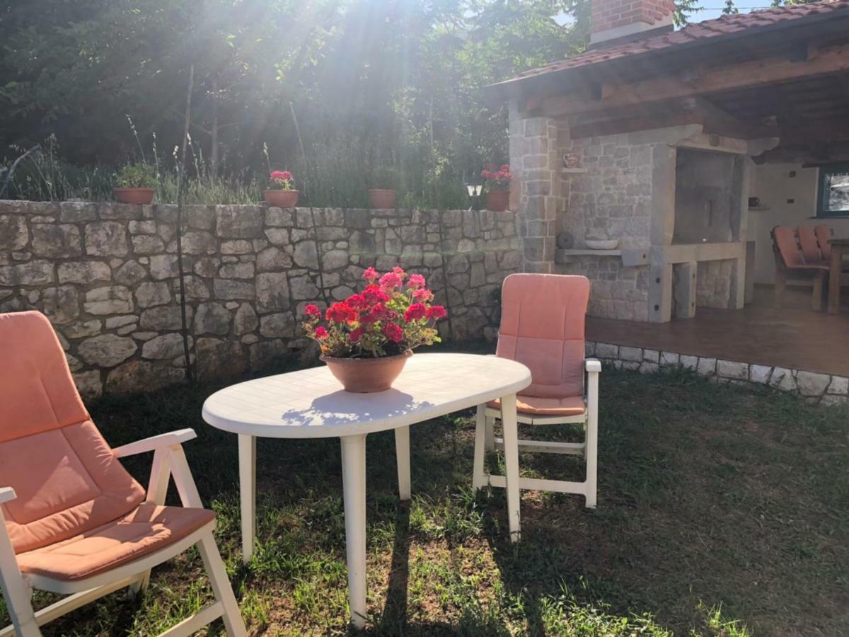 Villa Divna Labin  Exterior photo