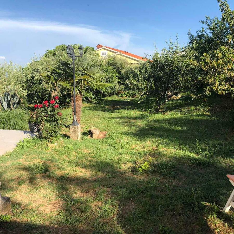 Villa Divna Labin  Exterior photo