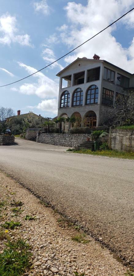 Villa Divna Labin  Exterior photo