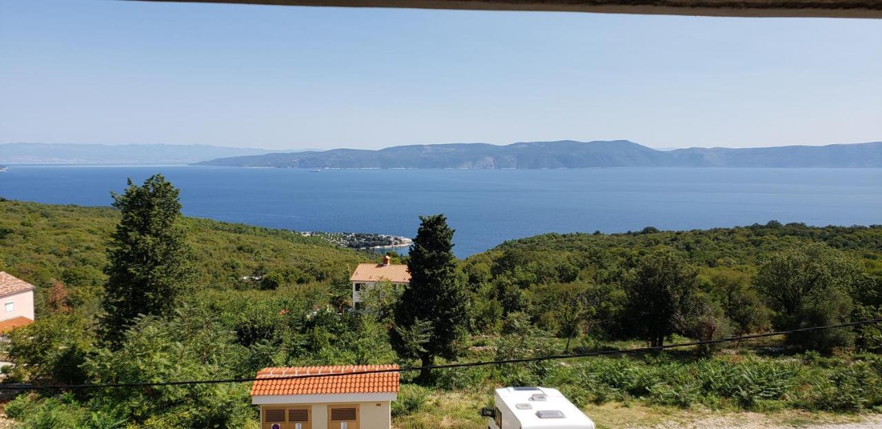 Villa Divna Labin  Exterior photo