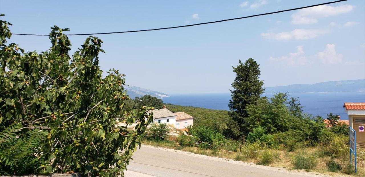 Villa Divna Labin  Exterior photo